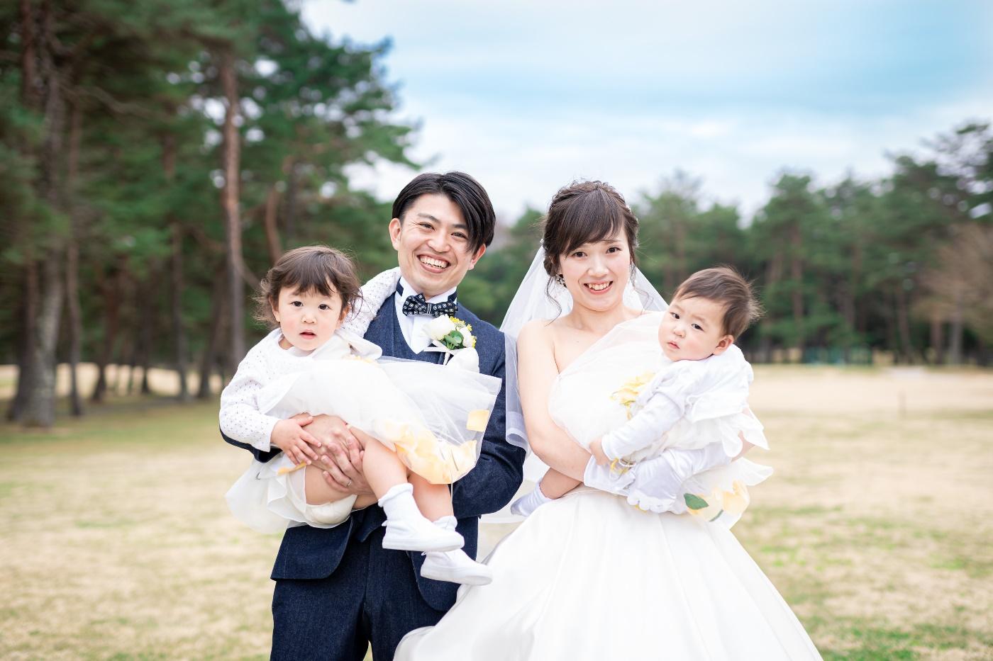 軽井沢ウエディング